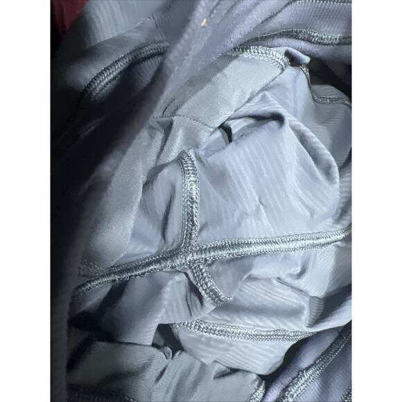 Lululemon Studio Pant II *Unlined (Regular)Blue Denim Size 4 (Small Flaw See Pic - Picture 11 of 16